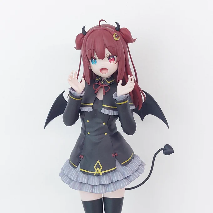 別の顔