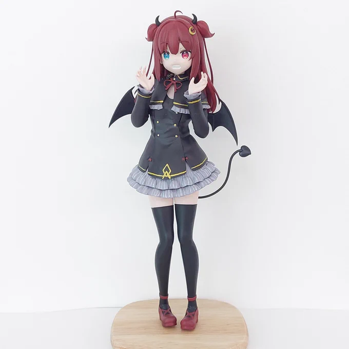 別の顔