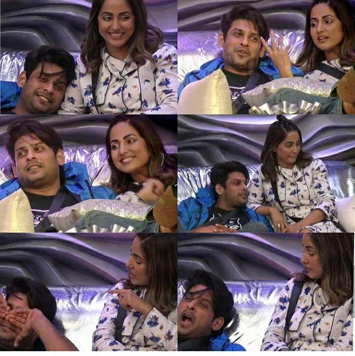 Wishing you a speedy recovery <a href="/eyehinakhan/">Hina Khan</a> 

May Allah bless you &amp; give you strength to fight against this hard time...
#HinaKhan