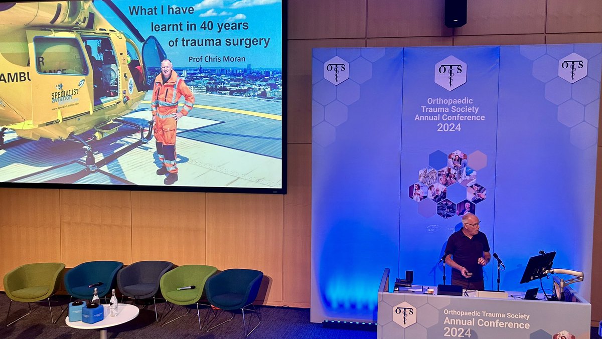 EMNOR - East Midlands North Orthopaedic Rotation tweet media