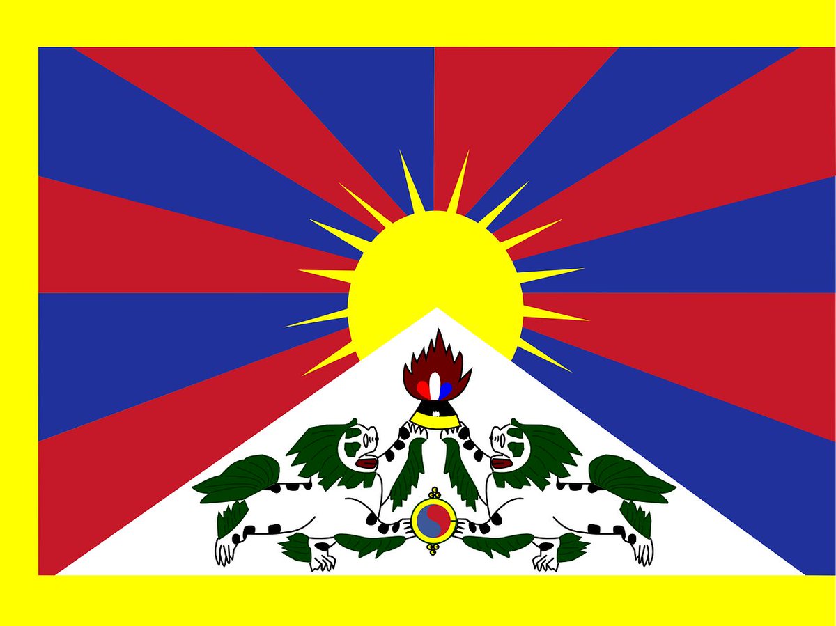 Congratulations to His Holiness the 𝗗𝗮𝗹𝗮𝗶 𝗟𝗮𝗺𝗮 on his 89th birthday. This is a good opportunity to celebrate but also remember that Tibetans inside Tibet cannot live freely and suffer the brutal persecution of the #CCP. #FreeTibet <a href="/tibetinitiative/">Tibet Initiative Deutschland</a> <a href="/ipacglobal/">Inter-Parliamentary Alliance on China (IPAC)</a>