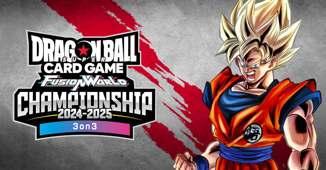 公式】ドラゴンボールスーパーカードゲーム フュージョン 公式】ドラゴンボールスーパーカードゲーム フュージョン