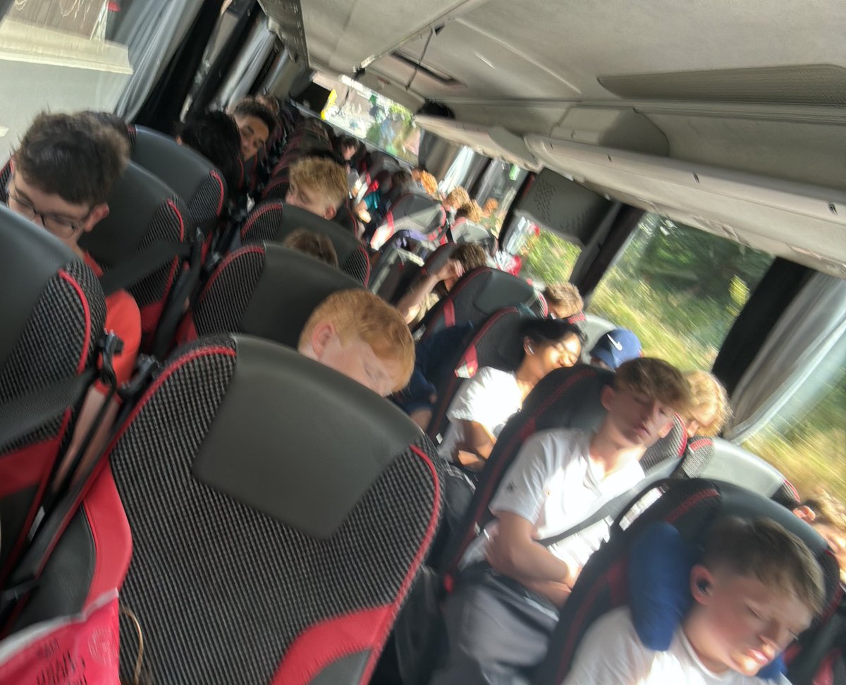 Claire Buckler tweet media