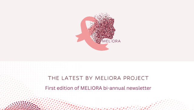 Meliora EU Horizon Project tweet media