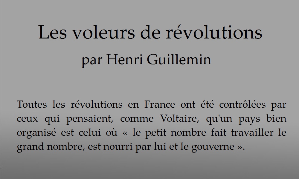 « Allons, pour de bon, qu'est-ce qui s'est passé, en 1789 ? Et qu'est-ce que ce fut, pour de bon, Thermidor, Brumaire, 1830, 1848 et la suite ? »

- page 1 cutt.ly/Les4jbnK
- page 2 cutt.ly/Ges4loEB
- page 3 cutt.ly/xes4lOpz
- page 4 cutt.ly/Zes4lLY8