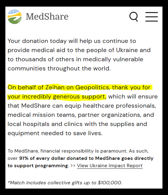 The CureCoin Project tweet media