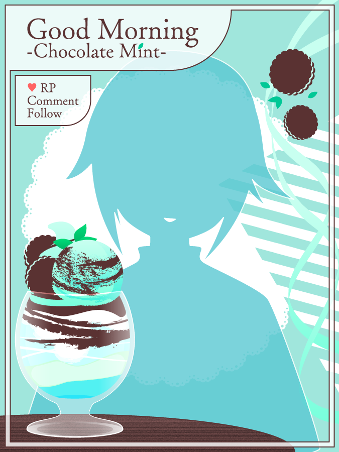 maeno_sozai's tweet photo. チョコミントなおはよう素材🌿
いちごチョコミントもあります

いいね・RPしていただけると嬉しいです

OK：商用利用・色調整・加工等ご自由にどうぞ
NG：再配布・自作発言

#おはようVtuber #おはようVライバー #Vtuber素材 #Vライバー素材 #VTuberAssets #フリー素材 https://t.co/3vymZ5Ej7S