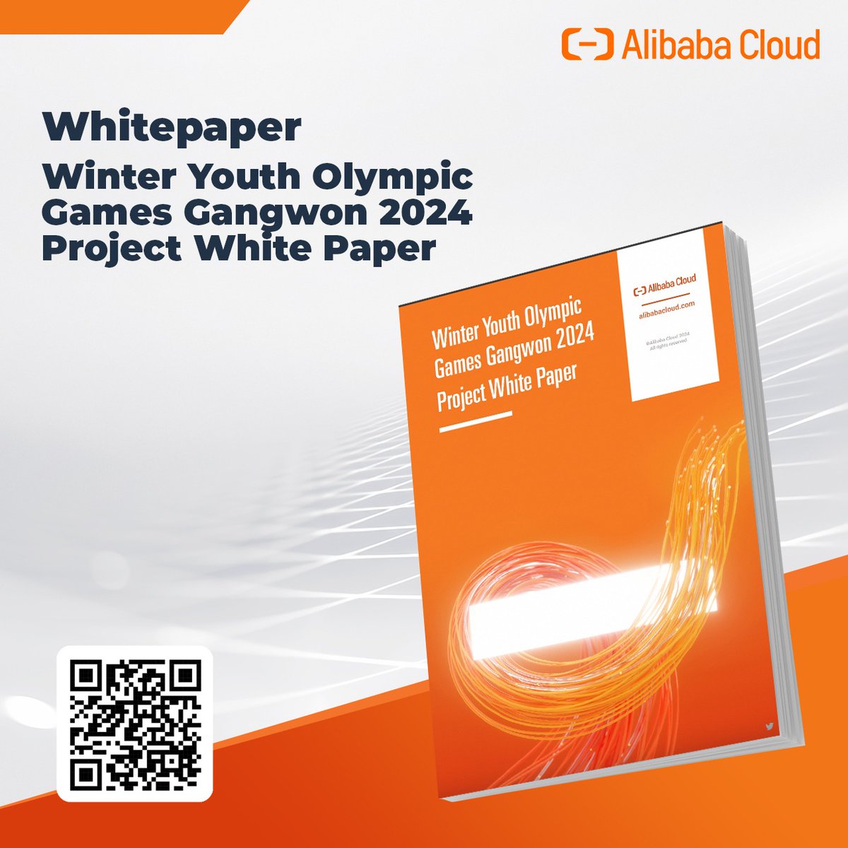 alibabacloudid's tweet image. Alibaba Cloud membantu suksesnya Winter Youth Olympic Games Gangwon 2024 lewat teknologi canggih di proyek seperti Virtual Cauldron, Sistem Reservasi E-Tiket, Website Rekrutmen Relawan, Sistem Manajemen HR, dan Manajemen Acara. Keren banget, kan?
#Alibaba
#AliabbaCloudIndonesia
