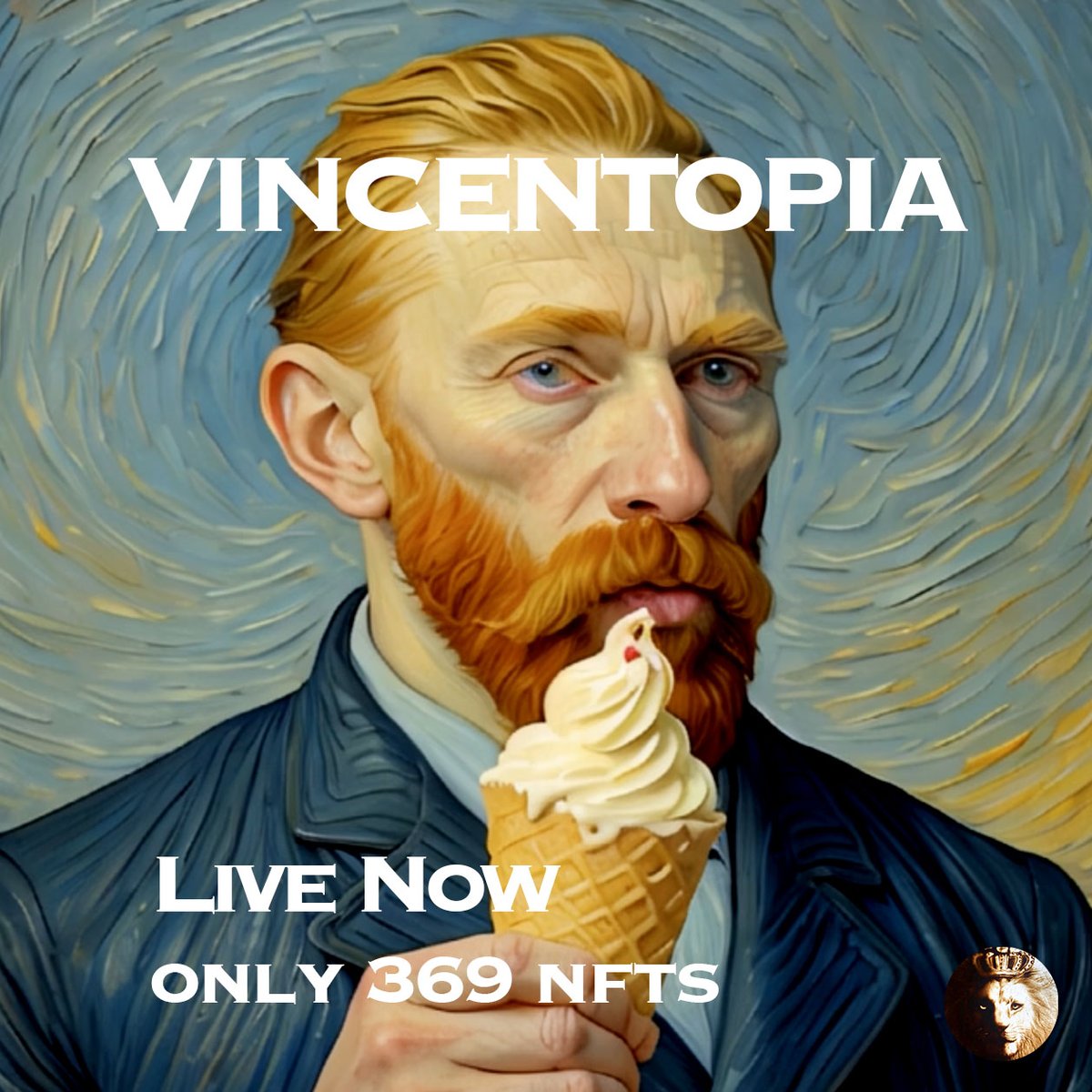 Dirty Sockers.cro (@dirty_sockers) on Twitter photo #VINCENTOPIA 🔥 For Sold Out 🚀 #Giveaway
Prizes
🏆 1 x Lucky Sockers NFT
🏆 1 x SandLions NFT
To Win
1️⃣ Follow <a href="/dirty_sockers/">Dirty Sockers.cro</a> <a href="/sandbangNFT/">SandBang NFT</a>
2️⃣ ❤️ + RT +Tag 3
⏰ 72 hours
🔥 Drop Gate 👉 crypto.com/nft/drops-even…
#crofam <a href="/cryptocomnft/">Crypto.com NFT</a> #VINCENTOPIA 🔥 For Sold Out 🚀 #Giveaway
Prizes
🏆 1 x Lucky Sockers NFT
🏆 1 x SandLions NFT
To Win
1️⃣ Follow <a href="/dirty_sockers/">Dirty Sockers.cro</a> <a href="/sandbangNFT/">SandBang NFT</a>
2️⃣ ❤️ + RT +Tag 3
⏰ 72 hours
🔥 Drop Gate 👉 crypto.com/nft/drops-even…
#crofam <a href="/cryptocomnft/">Crypto.com NFT</a>