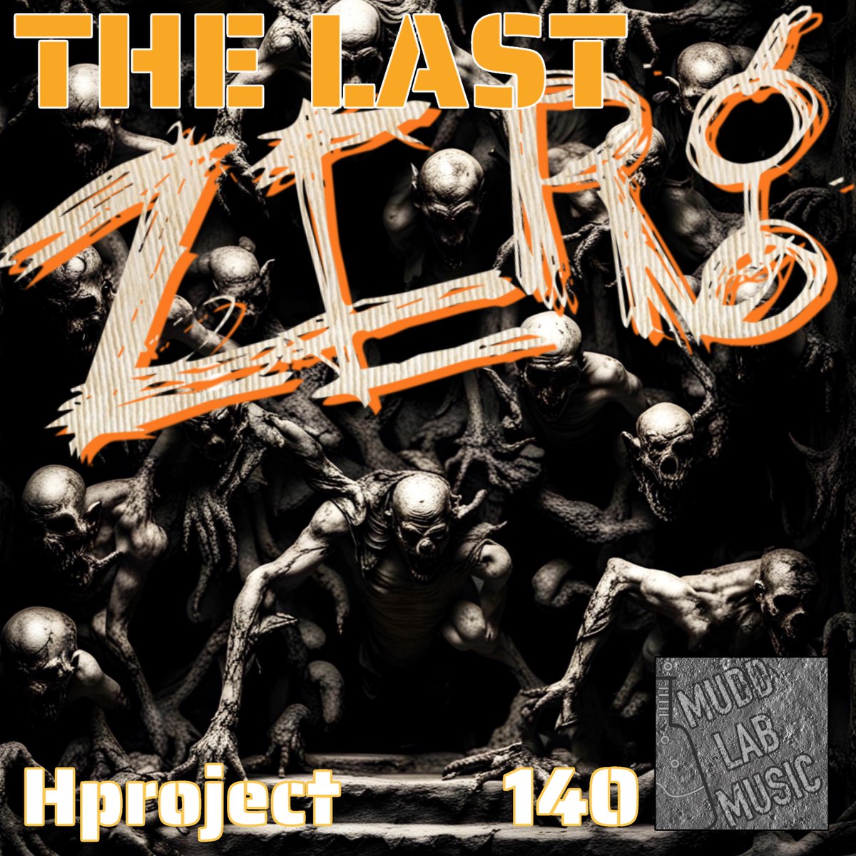 DizmalMurki's tweet image. A snarling Gurgling 140 monster 
‘The last Zerg’ - Hproject 

muddlabmusic.bandcamp.com/track/the-last… 
For the 140 heads #zerg #140gang #hproject #muddlab