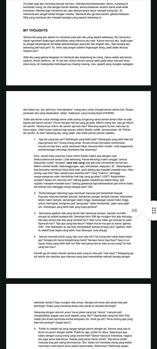 your_last_enemy's tweet photo. @BaseBDG ini dari IGnya, tadi ada yg share story terakhir pelaku bunuh dirinya... https://t.co/HualzDgtS6
