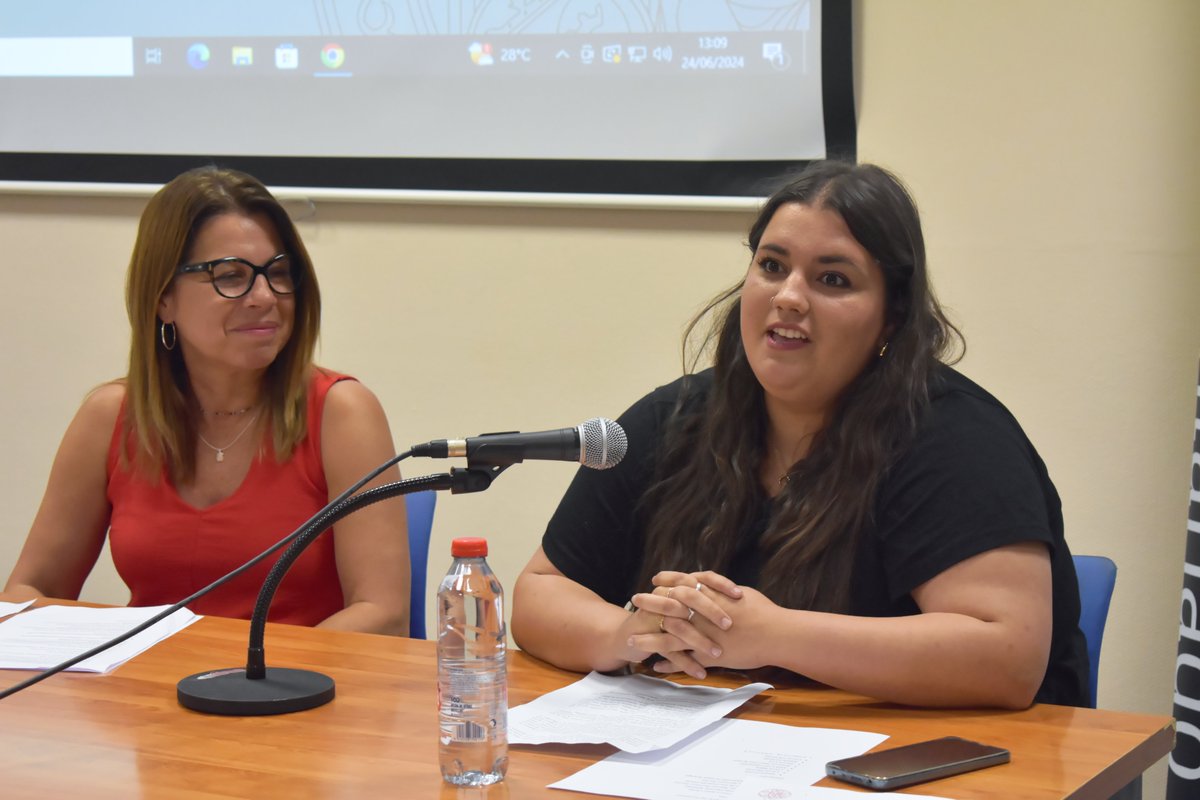 Servicio Atención a la Diversidad y Voluntariado tweet media