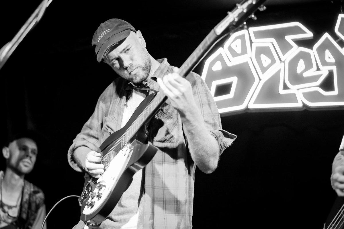 Forest Hall tweet media