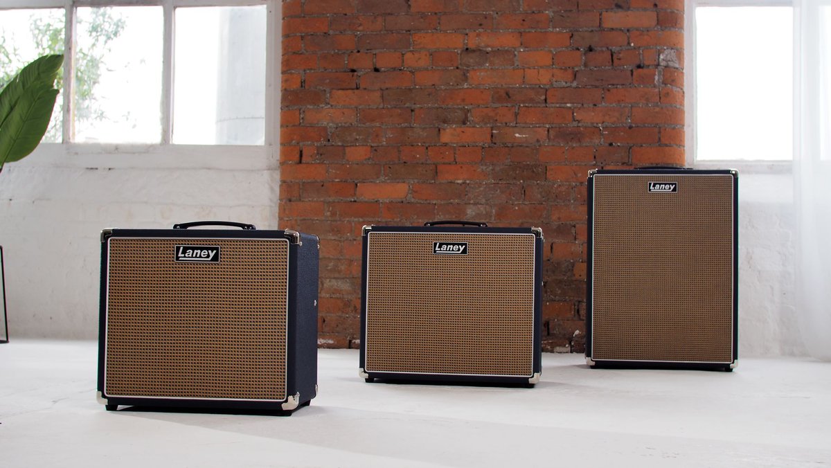 New from Laney - The LIONHEART FOUNDRY Guitar Amplifier range!!

Available Today

LF60 Guitar Amplifier 1x12 Combo - bit.ly/3xrPJ9M
LFSUPER60 Guitar Amplifier 1x12 Combo - bit.ly/4buBbEk
LFSUPER60 Guitar Amplifier 2x12 Combo - bit.ly/45KjnDz