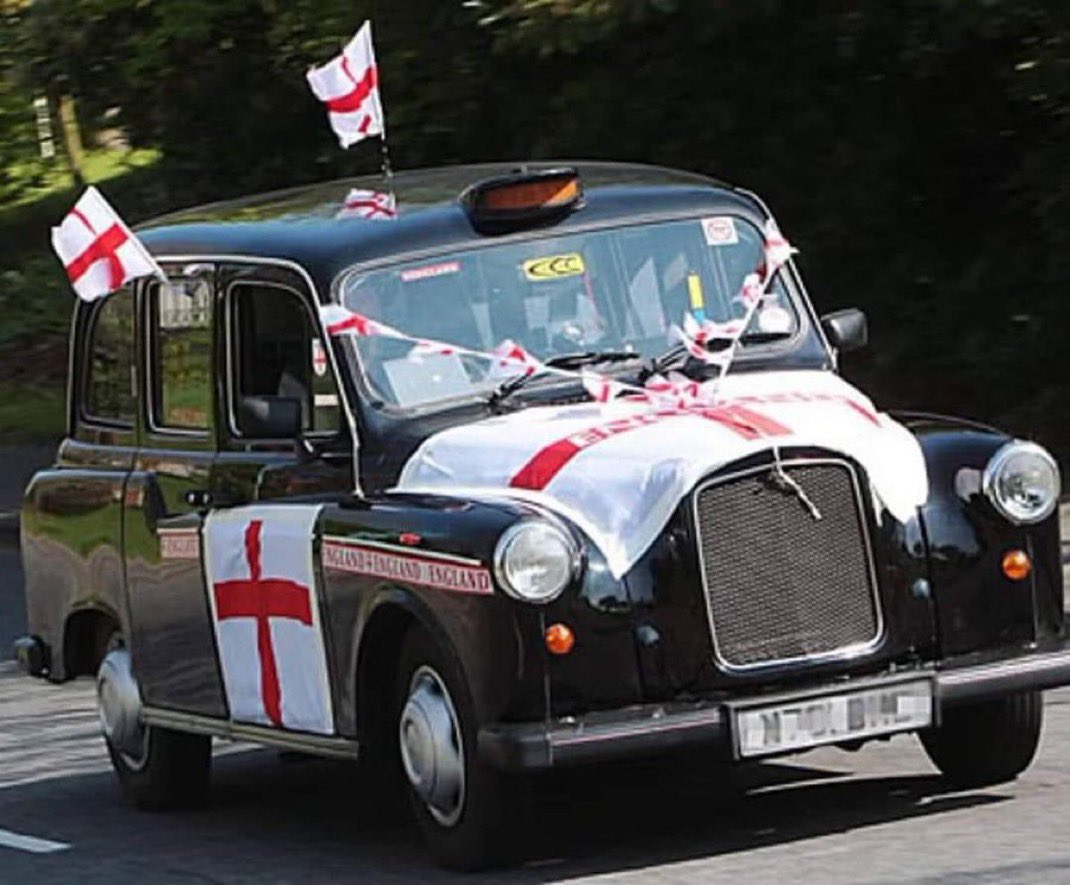 benonwine's tweet image. Give this Taxi driver your support he is sticking two fingers up to Khan. 🙌👍🇬🇧✌️❤️

Well done to this Taxi Driver 👏🏼