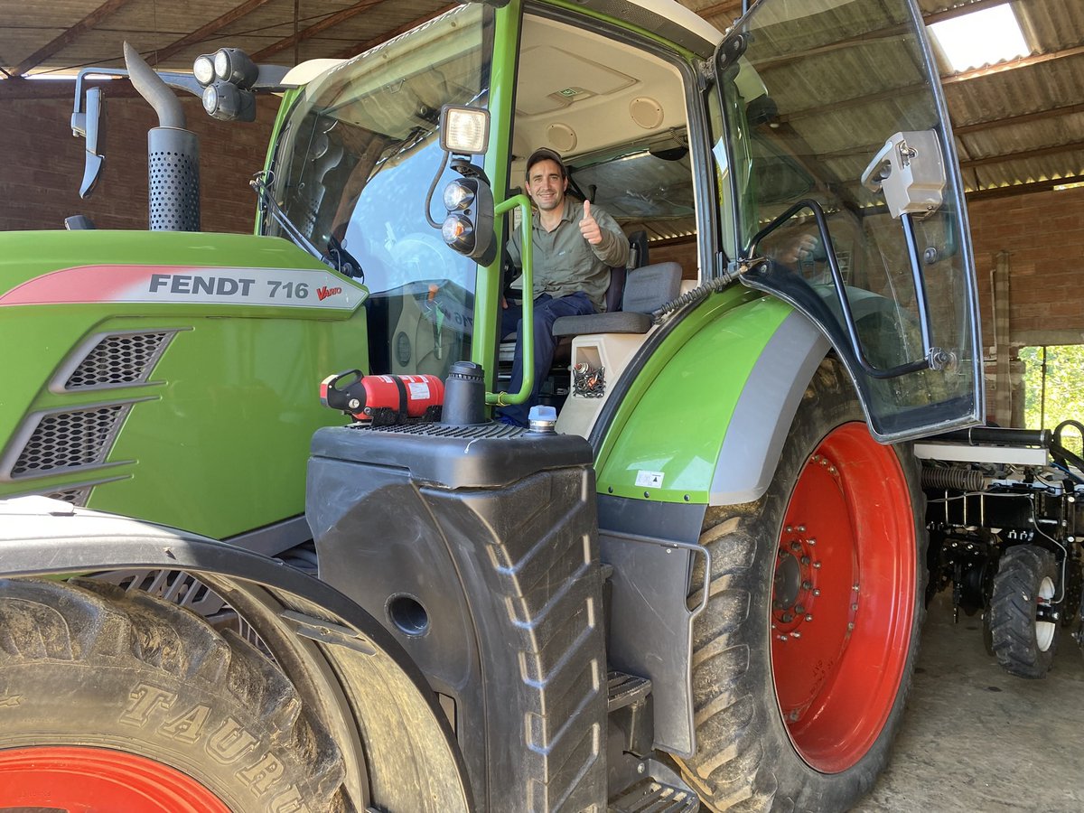 Mathieu Bonnehon tweet media