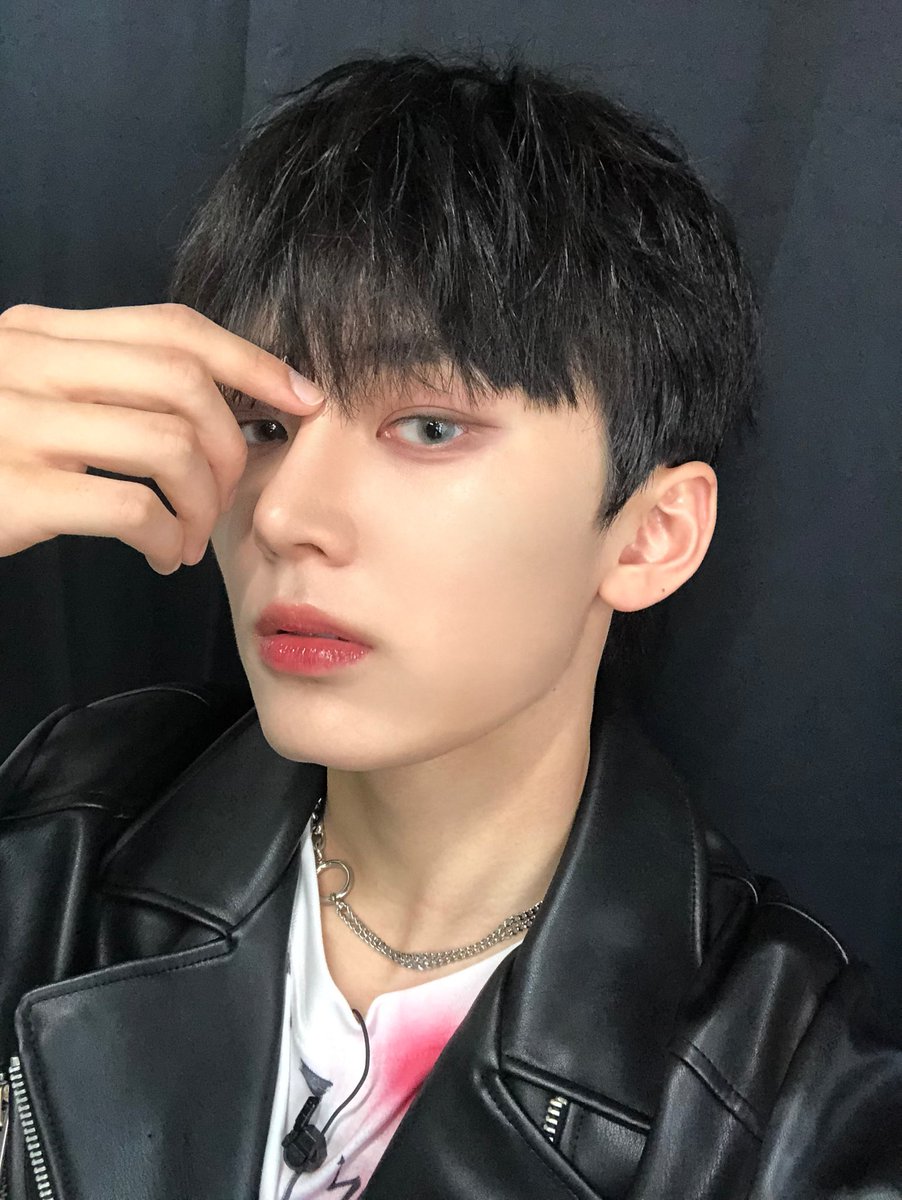 MAKEMATE1 MA1 特別編 リン LIN 린 林韩中 サイン入りチェキ He's not here to play 😭 Lin's Crooked selfie 💕 #林韩中