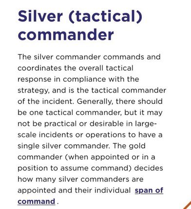 ManusSinead's tweet photo. A silver response room was set up to manage & monitor-a Silver commander coordinating the overall tactical response #Noah was missing 6days in what was a ‘critical incident’ (CI) yet PSNI refused initially 2 requests,refused overtime, cited MisPerFatigue
#JusticeForNoahDonohoe💙 https://t.co/TExZsCsiqQ