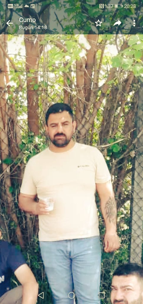 Doğayı anladıysan Demek ki insanlarla anlamışsındır