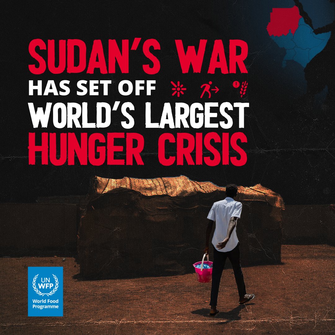 WFP Africa tweet media