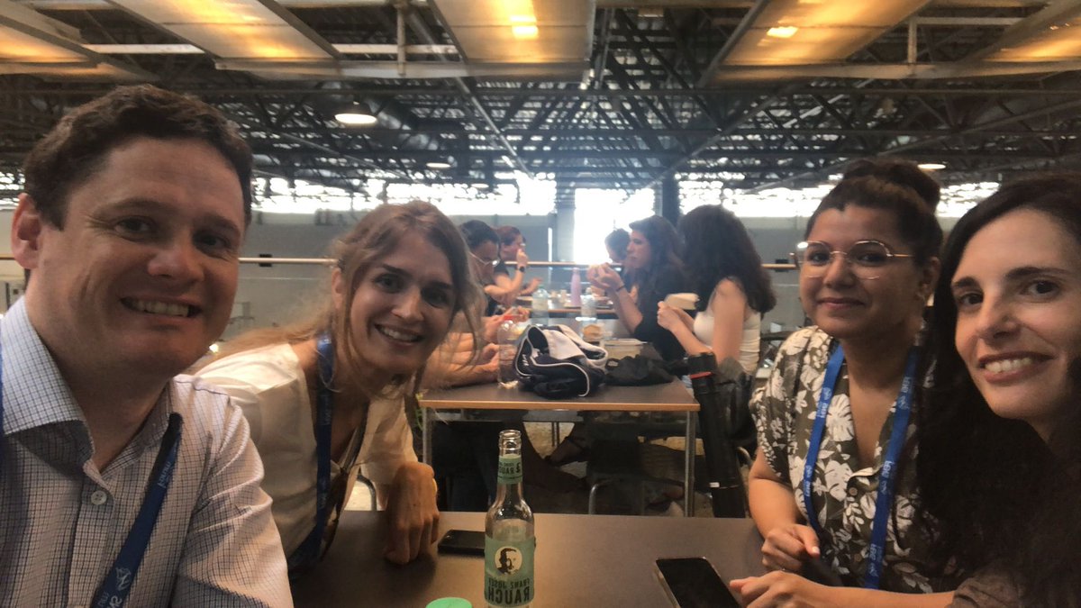 Stéphanie Trouche (@stpntr) on Twitter photo Fens is also about reunion with the « old » Oxford crew <a href="/RhythmicSpikes/">Abhilasha Joshi, PhD</a> <a href="/HelenCBarron/">Helen C Barron</a> Colin, Alessiabut missing <a href="/_vitorLdS/">Vítor LdS</a> <a href="/GabyMohamady/">Mohamady El-Gaby</a> <a href="/lindaktna/">Linda Katona</a> and more ! Fens is also about reunion with the « old » Oxford crew <a href="/RhythmicSpikes/">Abhilasha Joshi, PhD</a> <a href="/HelenCBarron/">Helen C Barron</a> Colin, Alessiabut missing <a href="/_vitorLdS/">Vítor LdS</a> <a href="/GabyMohamady/">Mohamady El-Gaby</a> <a href="/lindaktna/">Linda Katona</a> and more !