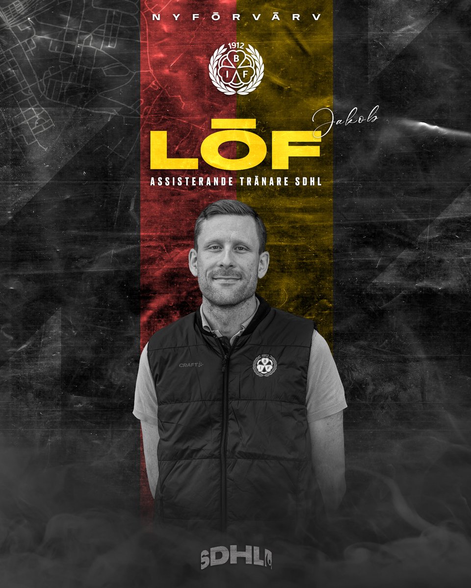 Brynäs IF tweet media