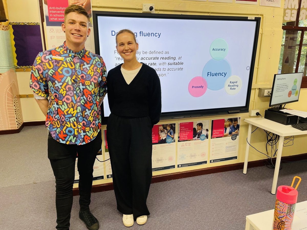 Glebe Public School tweet media