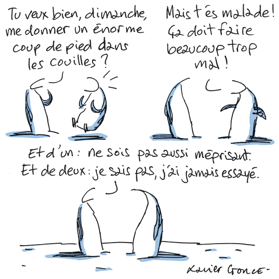 XavierGorce's tweet photo. Crash test
In newsletter @LePoint du 28-06-2024 https://t.co/jLXJxQFNB4
