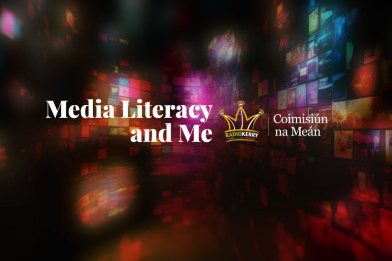 Kerry Today (@kerrytodayrk) on Twitter photo - The importance of media literacy programmes in our schools in an era of disinformation. Pioneering US academic and author <a href="/cyndyscheibe/">Cyndy Scheibe</a> and Irish-based expert <a href="/ricardoccsilva/">Ricardo Castellini da Silva</a> on why this is vital in Episode 6 of Media Literacy and Me, funded by <a href="/CNaM_ie/">Coimisiún na Meán</a> and the TV licence. 5/ - The importance of media literacy programmes in our schools in an era of disinformation. Pioneering US academic and author <a href="/cyndyscheibe/">Cyndy Scheibe</a> and Irish-based expert <a href="/ricardoccsilva/">Ricardo Castellini da Silva</a> on why this is vital in Episode 6 of Media Literacy and Me, funded by <a href="/CNaM_ie/">Coimisiún na Meán</a> and the TV licence. 5/