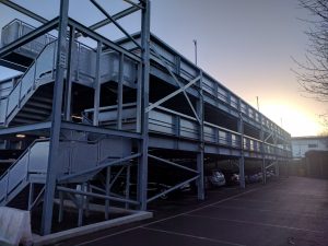 Berry Systems provides turnkey car park construction solutions, incorporating future-proof planning to accommodate changing business and urban requirements.

Read more here👉zcu.io/ctS8

#carpark #facilitiesmanagement #estatemanagement #construction