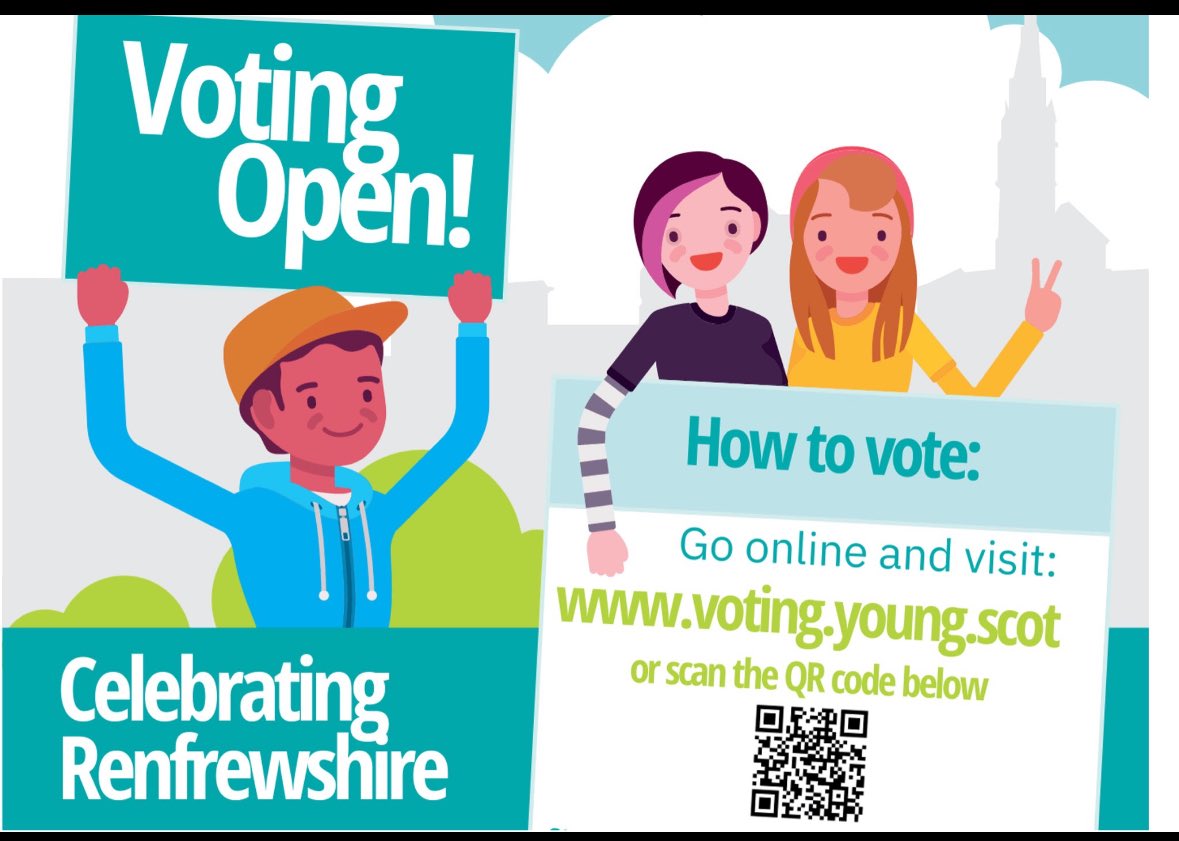 Renfrew Victoria YFC 2009s tweet media