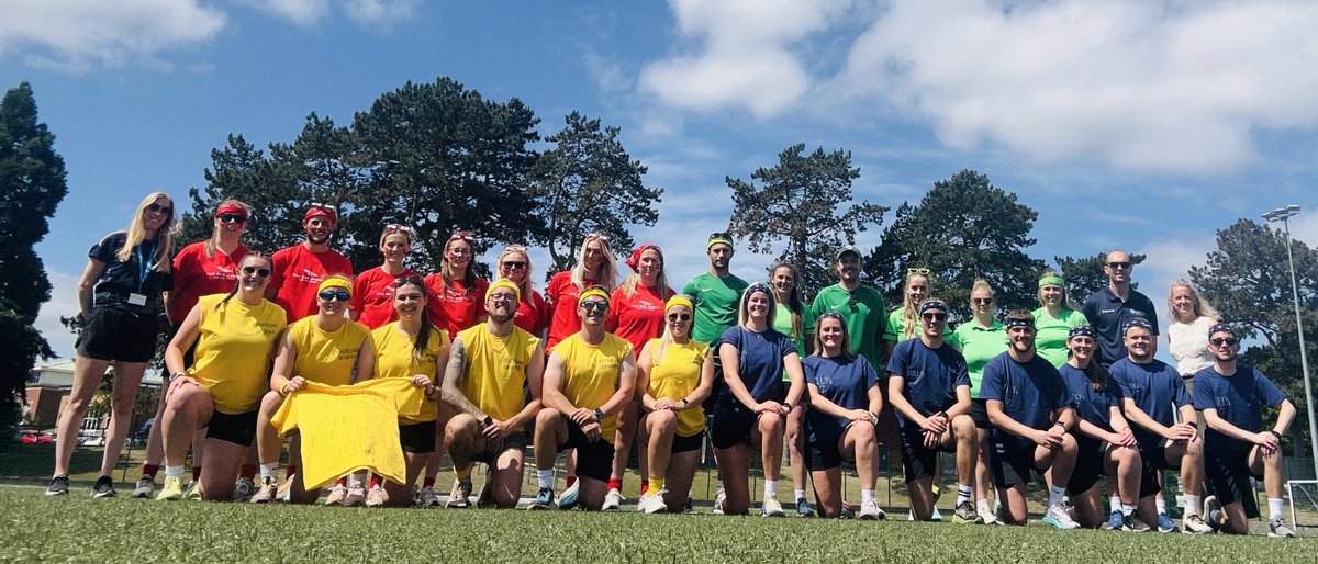 Dave Woodward (@woodward_pe) on Twitter photo Yesterday we sent our #uwpgpe 23/24 cohort out in to world of PE. Fantastic efforts throughout the whole year, showcased on our final sport education day. <a href="/UWPGSEC/">University of Worcester - PGCE Secondary course</a> <a href="/education_uw/">University of Worcester Institute of Education</a> Yesterday we sent our #uwpgpe 23/24 cohort out in to world of PE. Fantastic efforts throughout the whole year, showcased on our final sport education day. <a href="/UWPGSEC/">University of Worcester - PGCE Secondary course</a> <a href="/education_uw/">University of Worcester Institute of Education</a>