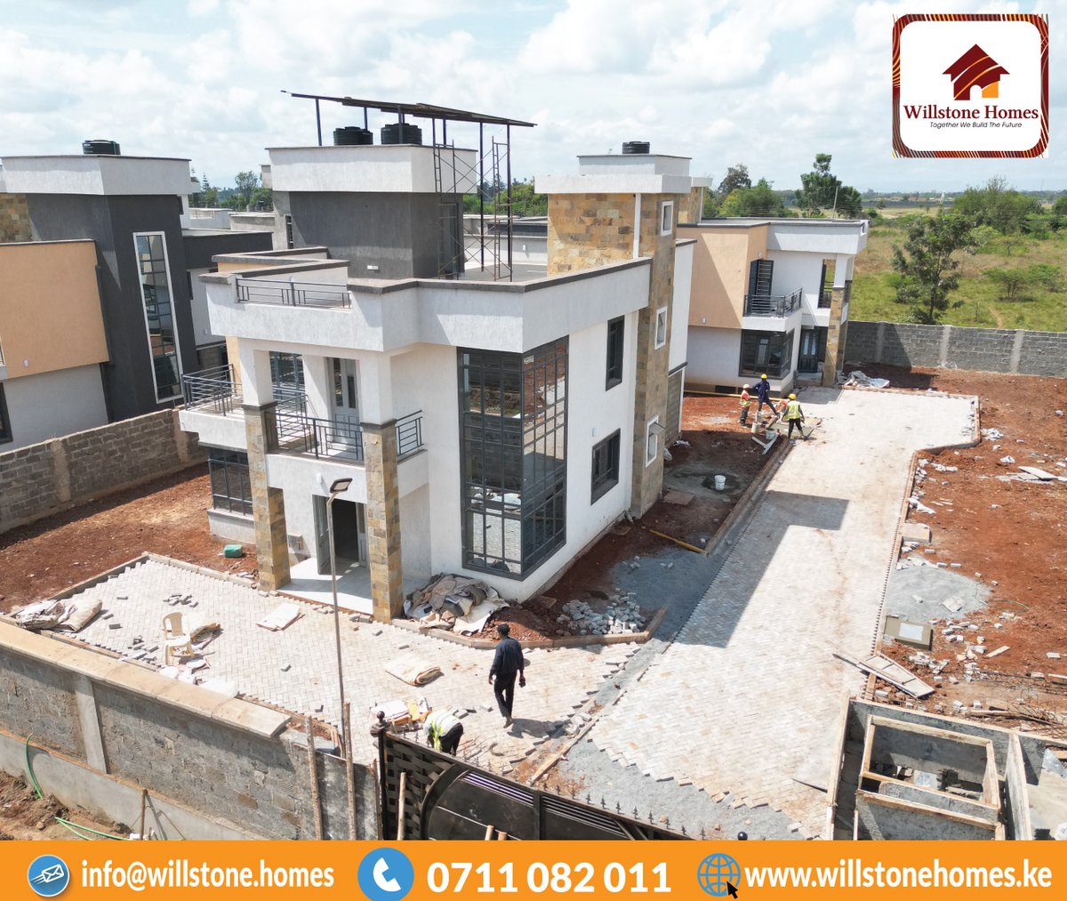 WillstoneHomes's tweet photo. Some Interiors At Windsor Annex 1.

Free site visit every day of the week!  

Call/Whatsapp  0711 082011 
Visit our website for more info 
https://t.co/eSm9lVFAbi 
#willstonedelivers 
#bilamanenomingi https://t.co/JmnWZkNLt5