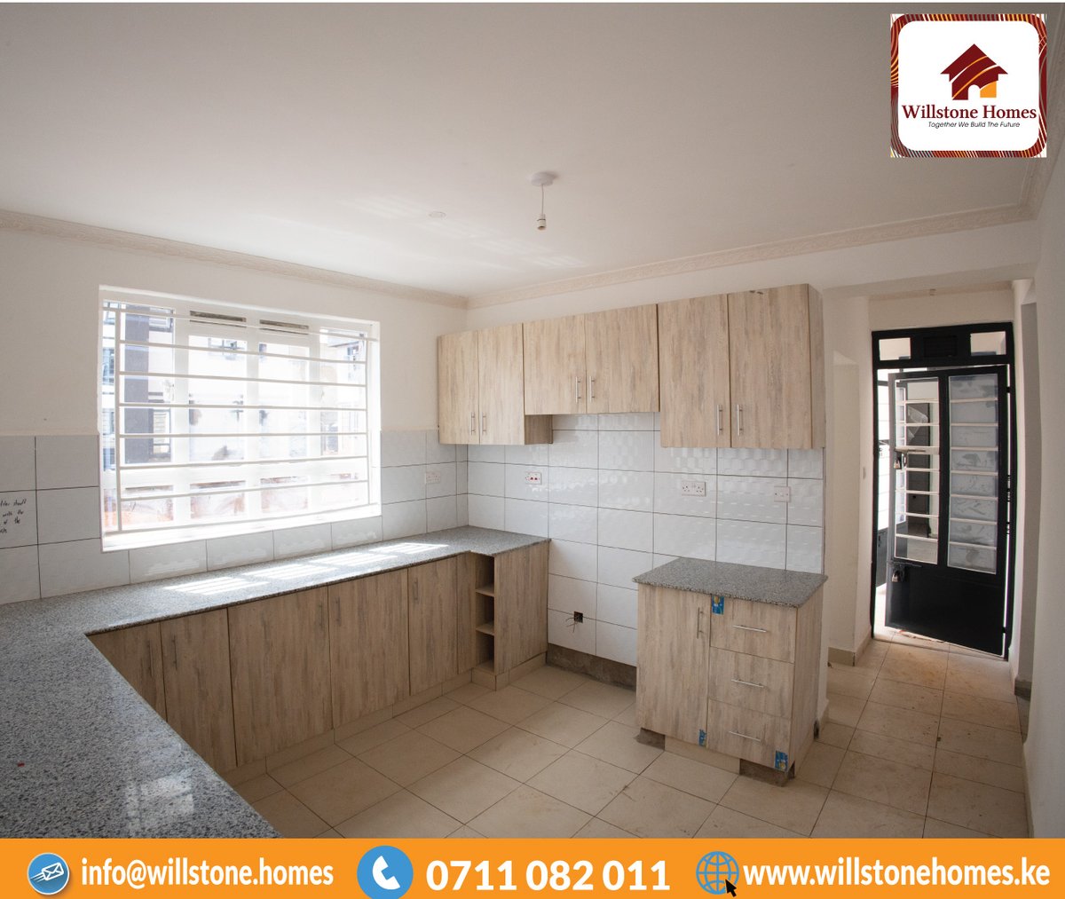 WillstoneHomes's tweet photo. Some Interiors At Windsor Annex 1.

Free site visit every day of the week!  

Call/Whatsapp  0711 082011 
Visit our website for more info 
https://t.co/eSm9lVFAbi 
#willstonedelivers 
#bilamanenomingi https://t.co/JmnWZkNLt5