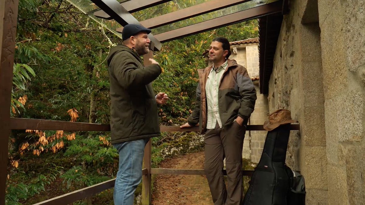 Edicións Bolanda tweet media