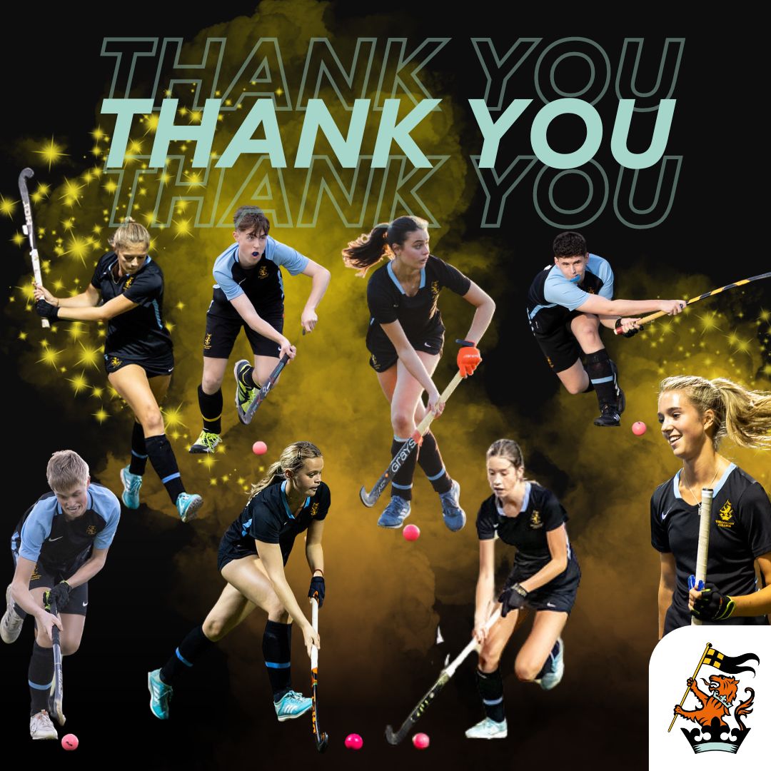 wellyhockey_'s tweet photo. THANK YOU

To our U6th Leavers; thank you for everything you have given the hockey programme

With destinations of Princeton, Stanford, U-Penn, Duke, St Louis, Oxford, Exeter and Durham you have plenty more brilliant opportunities and exciting times ahead. Go well!

#graduation https://t.co/3TA5H4gEni