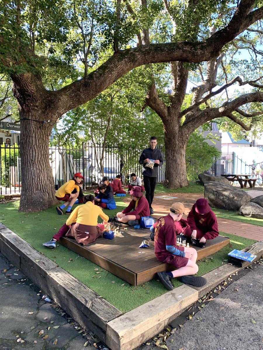 Glebe Public School (@glebepublic) on Twitter photo Thank you to our wonderful SLSO, Isaac, for providing an alternative activity for some students at recess. Chess in the sun. Love it! ♟️❤️ <a href="/MrBWalker1/">Bryce Walker</a> <a href="/KarissaPedron/">Karissa Pedron</a> Thank you to our wonderful SLSO, Isaac, for providing an alternative activity for some students at recess. Chess in the sun. Love it! ♟️❤️ <a href="/MrBWalker1/">Bryce Walker</a> <a href="/KarissaPedron/">Karissa Pedron</a>