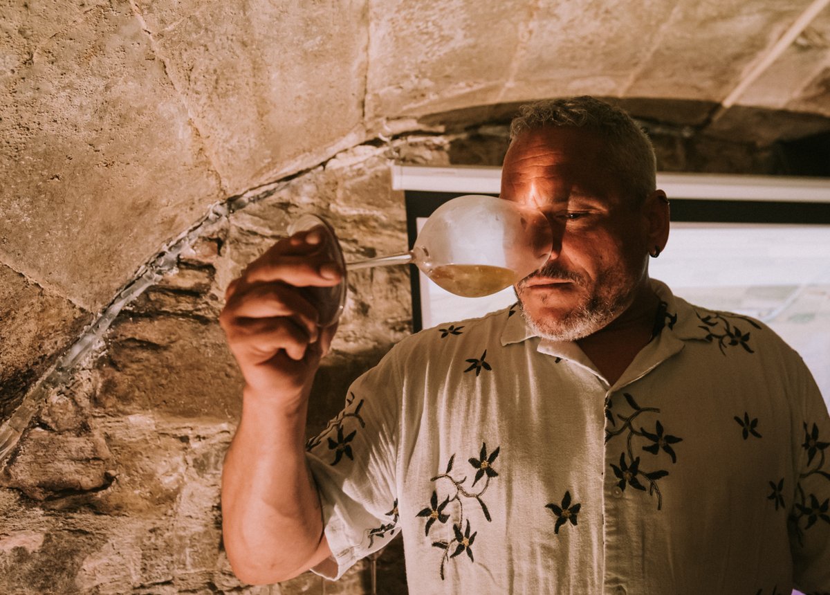 Criteria Grupo tweet media