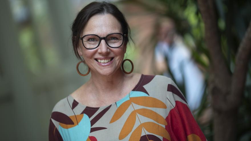 La maravillosa Irene Dalmases, de Agencia EFE, estuvo con Pip Williams en Barcelona y charlaron sobre 'La artesana de libros'.
#pipwilliams #laartesanadelibros
<a href="/MaevaEdiciones/">Ediciones Maeva</a>
eldiario.es/economia/infla…