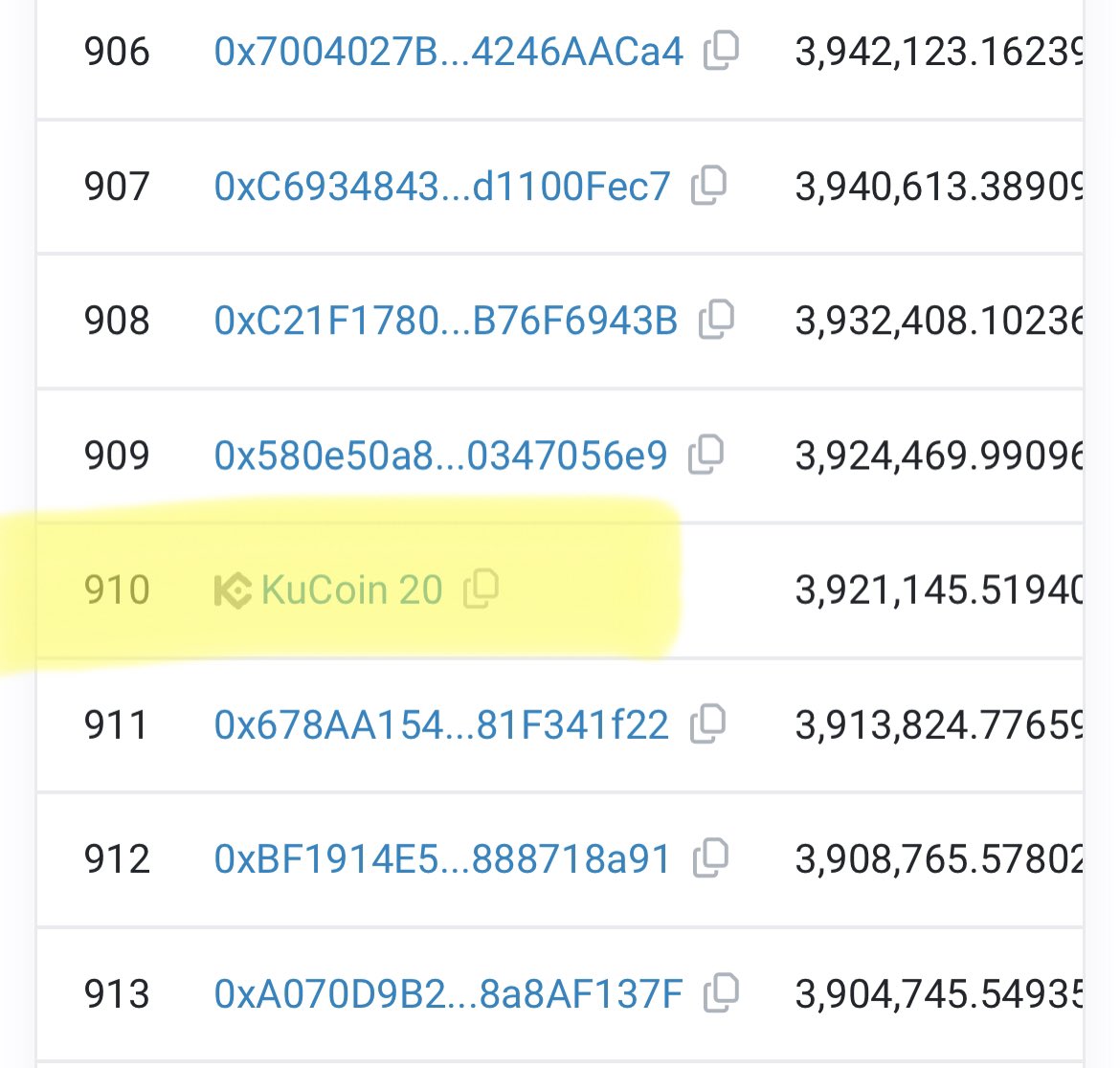 CryptoKeneezie's tweet image. #Bybit and #Kucoin are currently holding millions of shares of $Turbo. Are they on the brink of adding @TurboToadToken spot listing!?