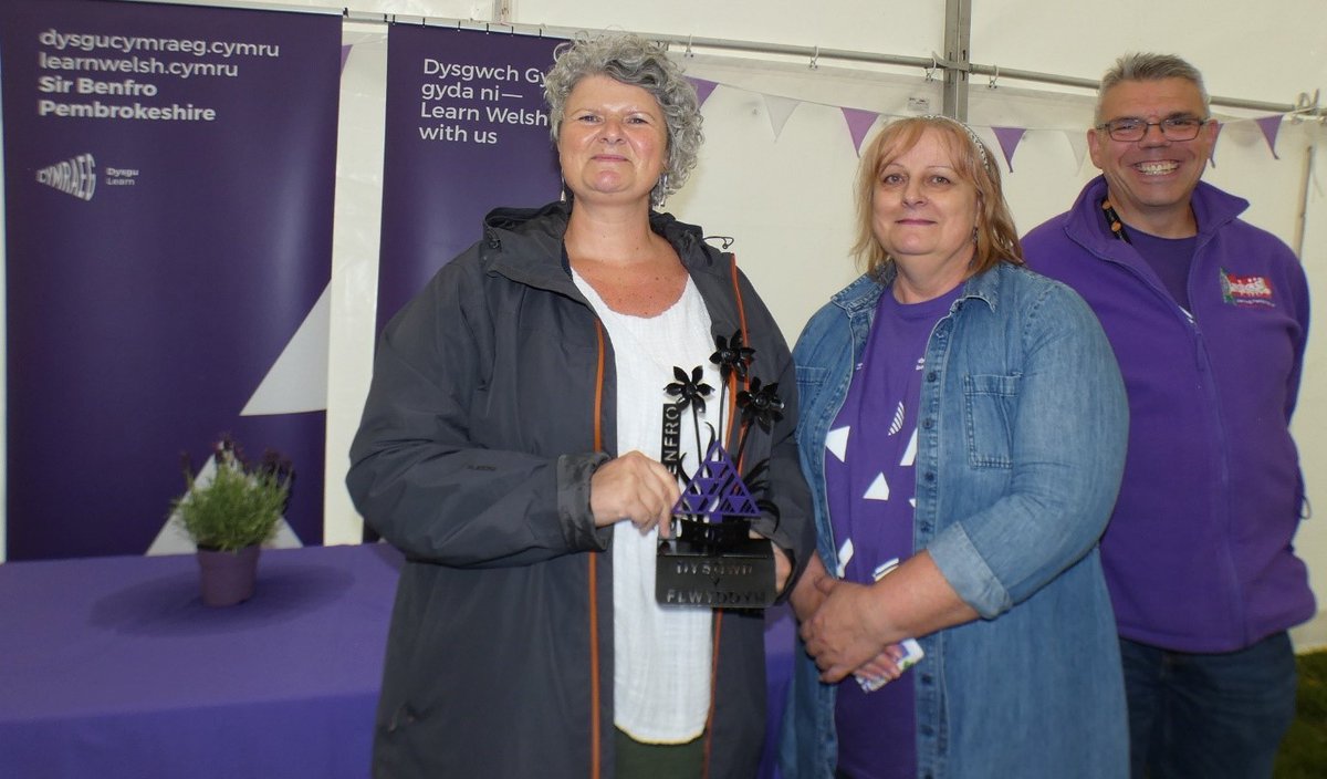 Pembs Music Service tweet media