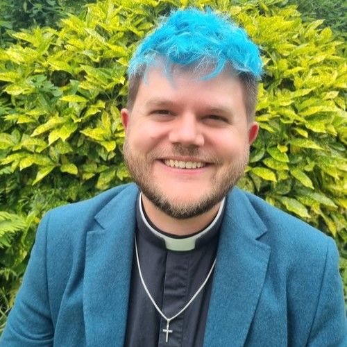 opentablelgbt's tweet photo. AS #MethodistConference begins and candidates prepare for #ordination this Sunday, the #MethodistChurch is sharing stories of people's call to ministry, including Jonny whose call to ministry is supported by his 'beautiful, joyous and loving husband'
https://t.co/a8BUh8D7Wi https://t.co/AGfgRbw7Id