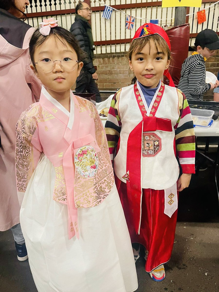 Glebe Public School tweet media