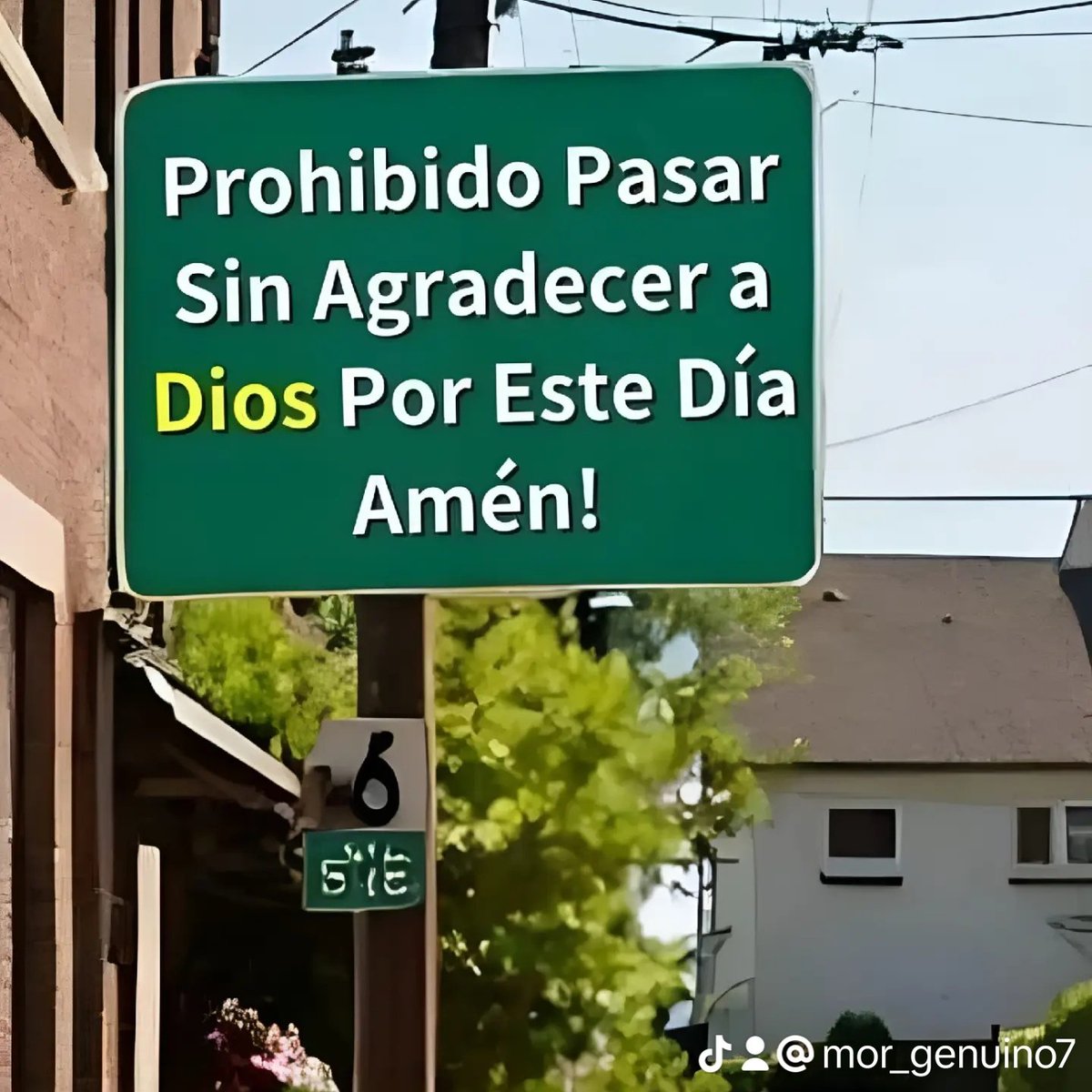 faustinodelgado's tweet photo. PADRE BUENO, hoy te necesito más que ayer, porque sin tu presencia no soy nada, te agradezco por darme un nuevo amanecer y una nueva oportunidad de estar de pie en esta tierra.
PADRE SANTO,muchas gracias por amarme y darme todo lo que me hace falta.
En CRISTO JESÚS.
AMÉN Y AMÉN!! https://t.co/ugv5tYAXkk