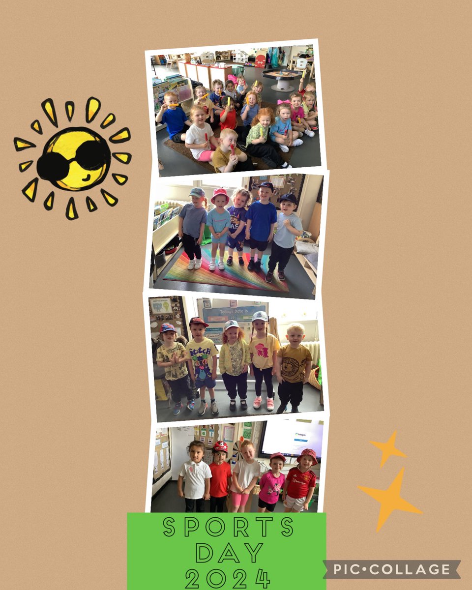 MGTeamOpal's tweet photo. Team Opal were fantastic at their very first sports day today! 🎾📷I was super impressed with how they represented their teams and how they displayed their super sports skills. Well Done Team Opal 📷@TeamManorGreen https://t.co/CGRuDBvc28