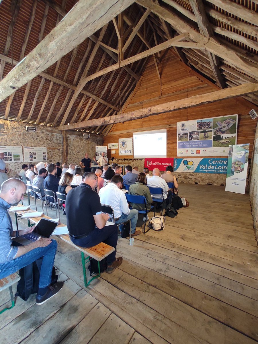 Institut de l'élevage - Idele tweet media
