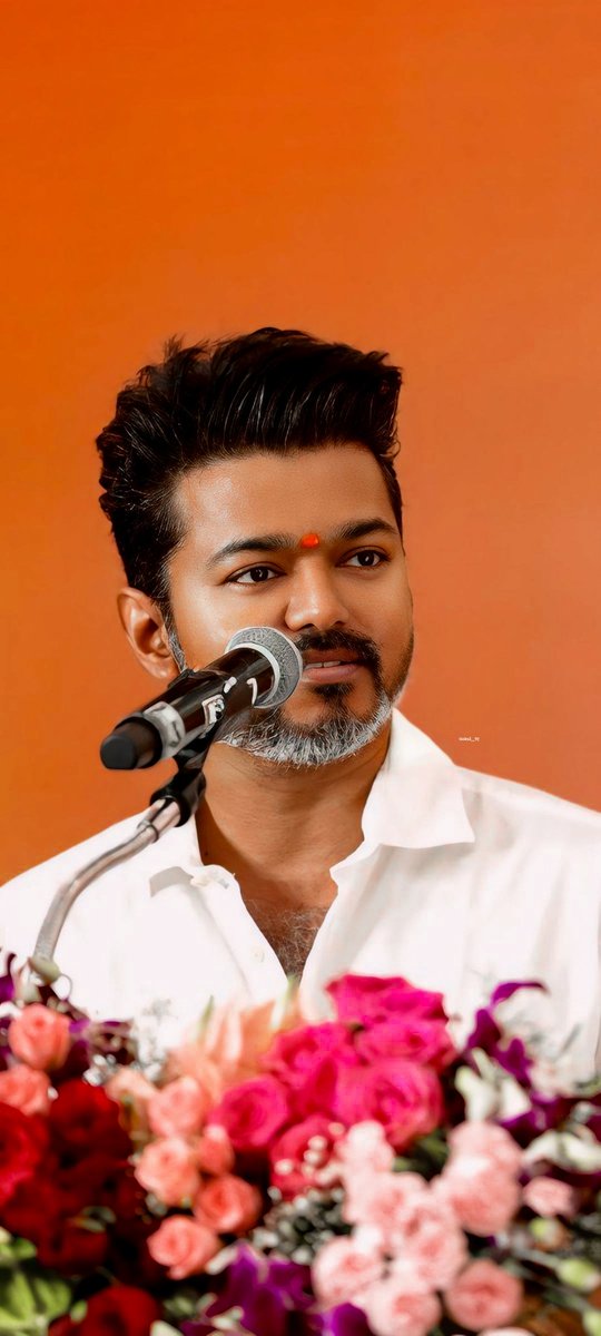 Gokul__VJ's tweet photo. Wallpaper 🤍

@actorvijay @tvkvijayhq #TheGreatestOfAllTime #Leo #தமிழகவெற்றிக்கழகம்‌ https://t.co/pKwR1JPJSp