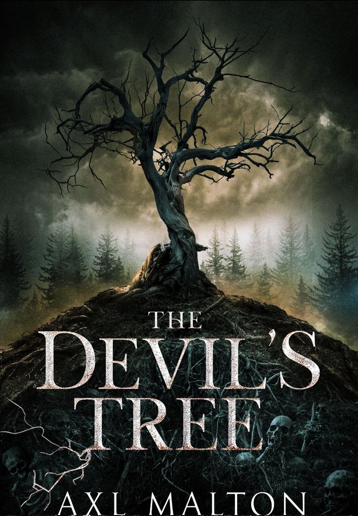 AxlMalton's tweet photo. @Gabino_Iglesias Thanks Gabino! My new novel 'The Devil's Tree' published by @WickedHousePub is out on September 6th. https://t.co/QuqOHjasyD