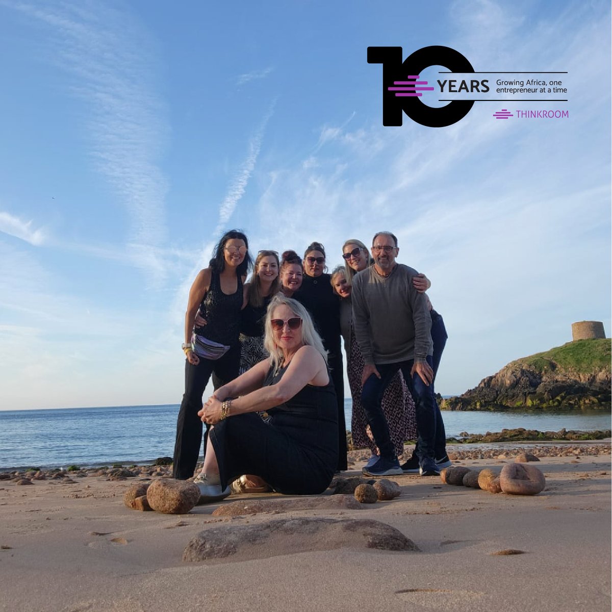 It seems like yesterday that #Thinkroom was just starting! Fast forward to today, and we’re still rocking it ten years later. 

Check out our timeline to see how far we’ve come and the amazing #SMEs we’ve supported: indd.adobe.com/view/195aea88-…

#SMESupport #Entrepreneurship