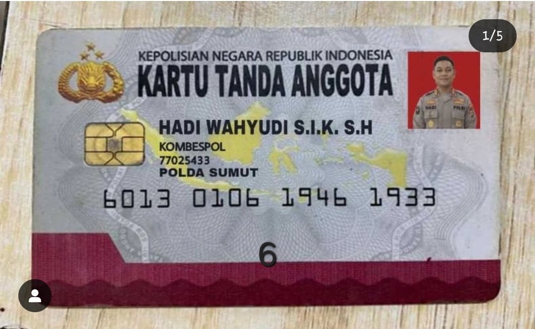 icheLovesIt's tweet photo. Dia ngasi tanda kartu polisi 
dan ktpnya setelah itu dy lanjutin ke atasannya yg katanya mau proses lbh lanjut.
atasannya ini kemudian nelpon dan ngaku namanya hadi wahyudi(085218247386 -- nomer ini udh ga aktif). https://t.co/6Kk1CdqbEC